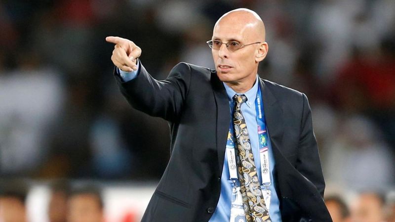 Stephen Constantine Stephen Constantine