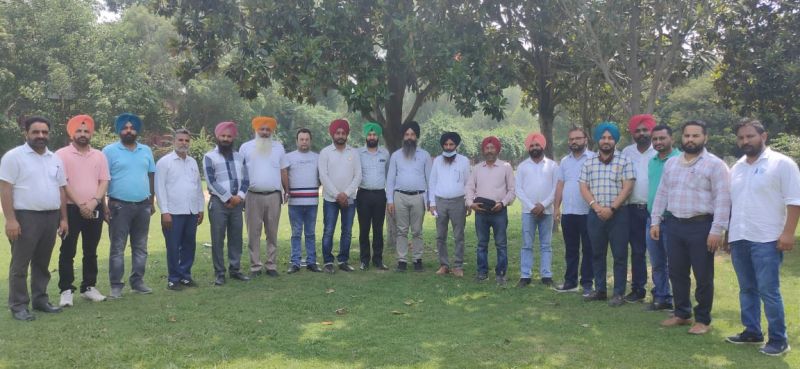 Joint Teacher's Front announces protest