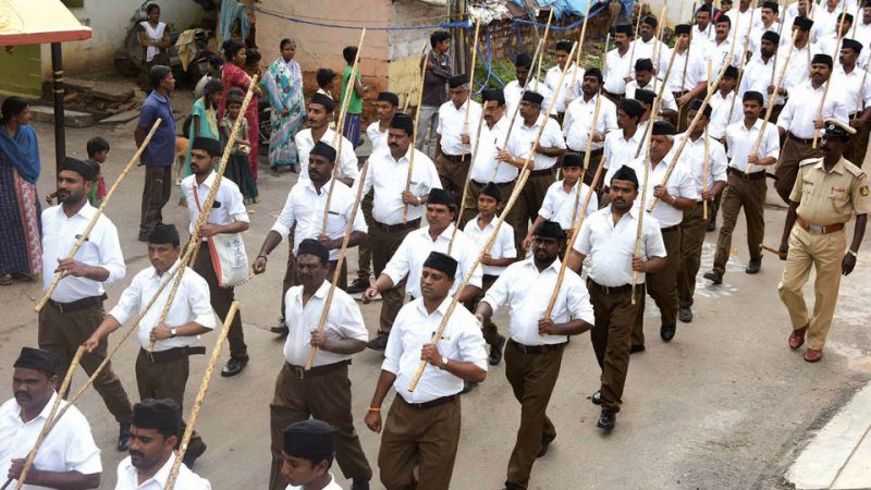 RSS Rally