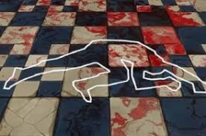 bhopal woman raped murdered beer bottles found in private parts