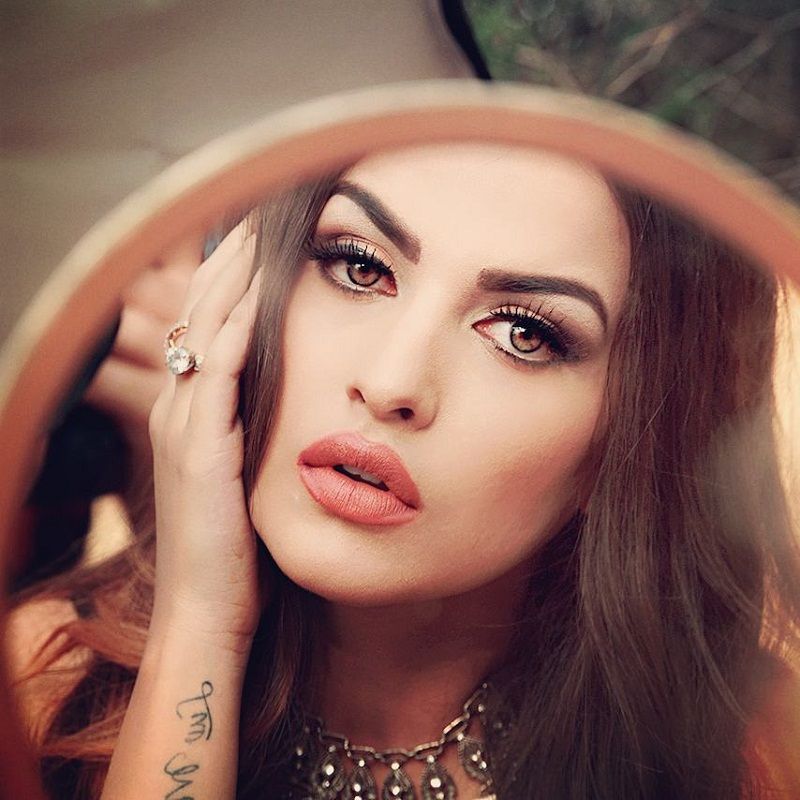 Himanshi Khurana