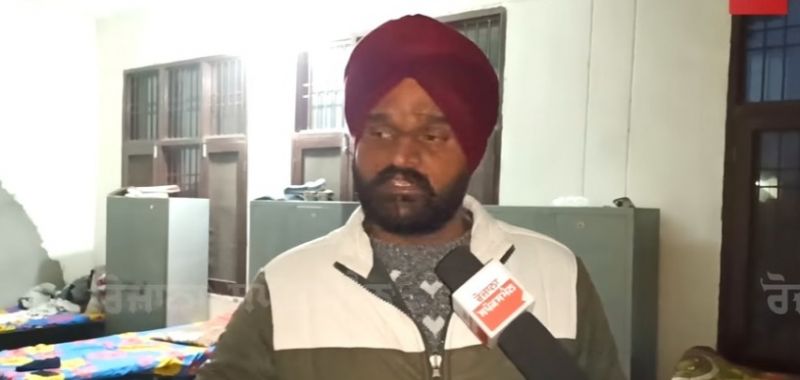 Samar Singh Samar Singh