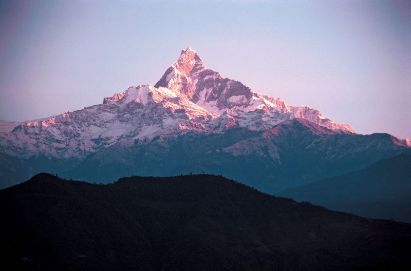 Himalayas  Himalayas
