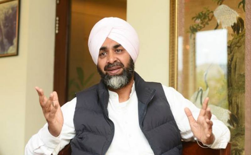 Manpreet Badal Manpreet Badal