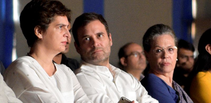 Congress High Command