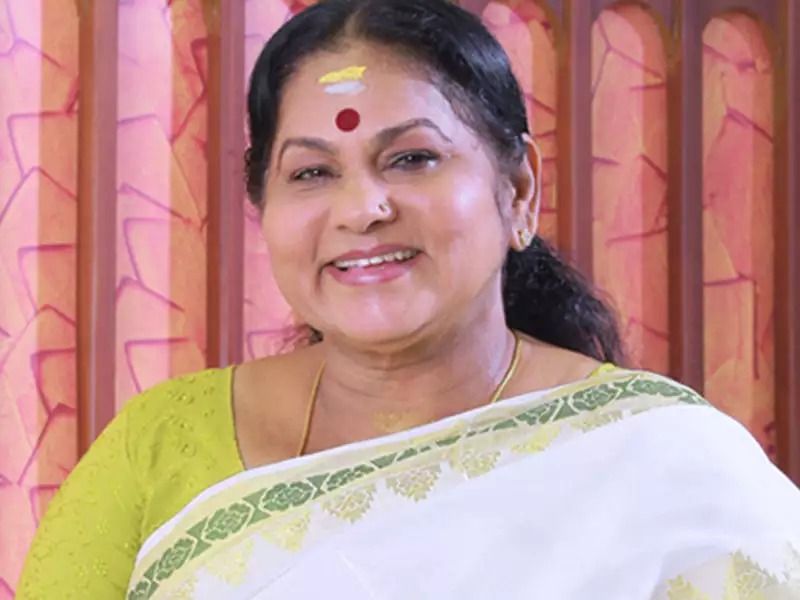 kpac lalitha