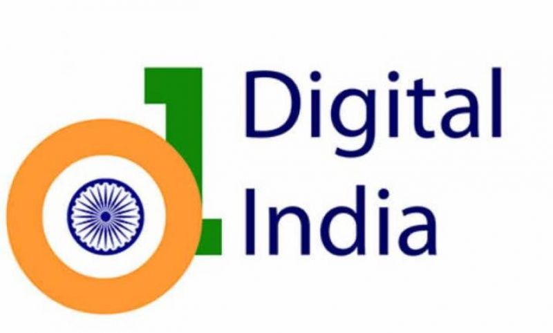 Digital India Mission