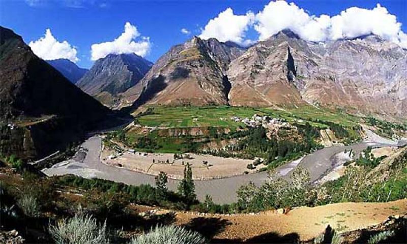 Kashmir Velly Kashmir Velly