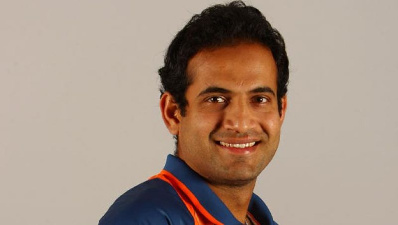 Irfan Pathan