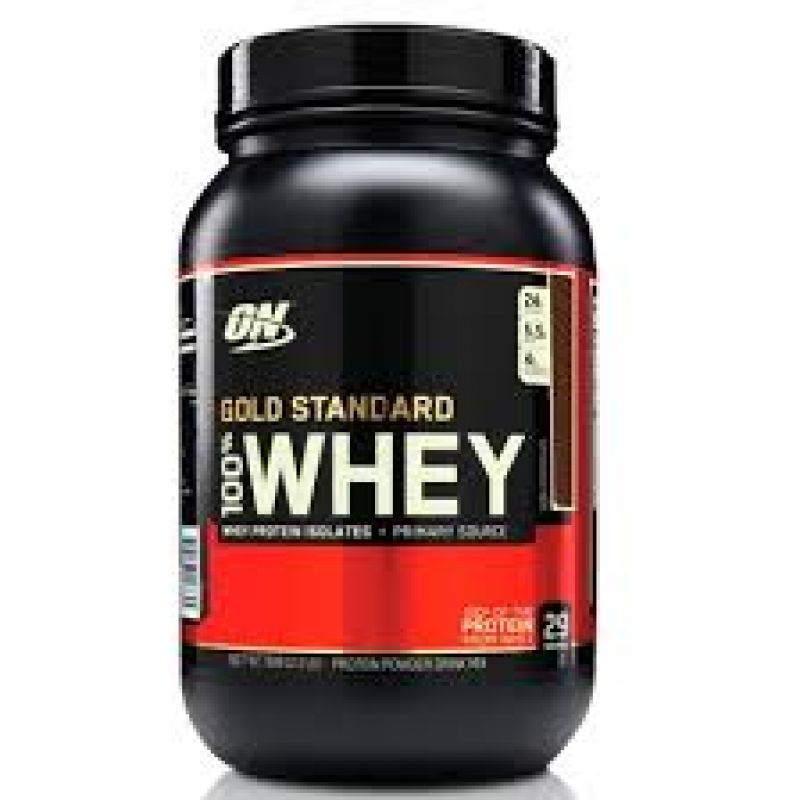 whey protein