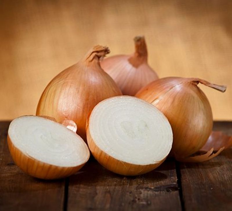 Onion Onion