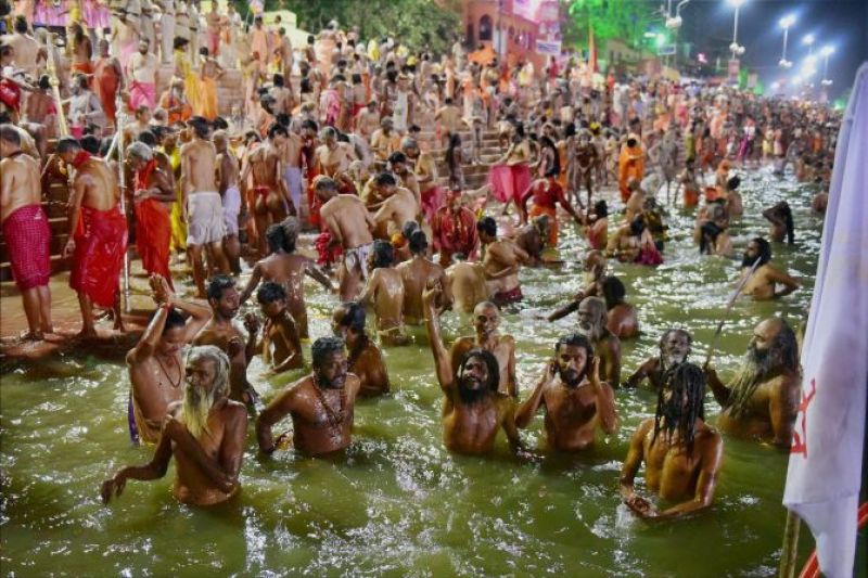 Kumbh Mela 