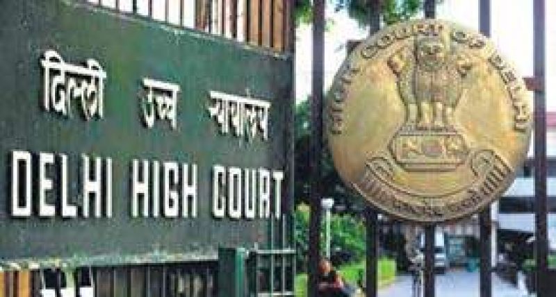 Delhi High Court