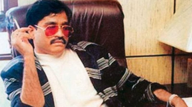 Dawood Ibrahim