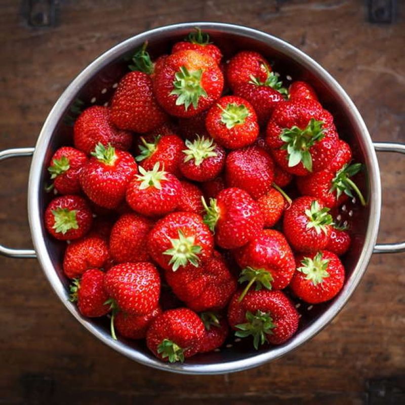 Strawberry Strawberry