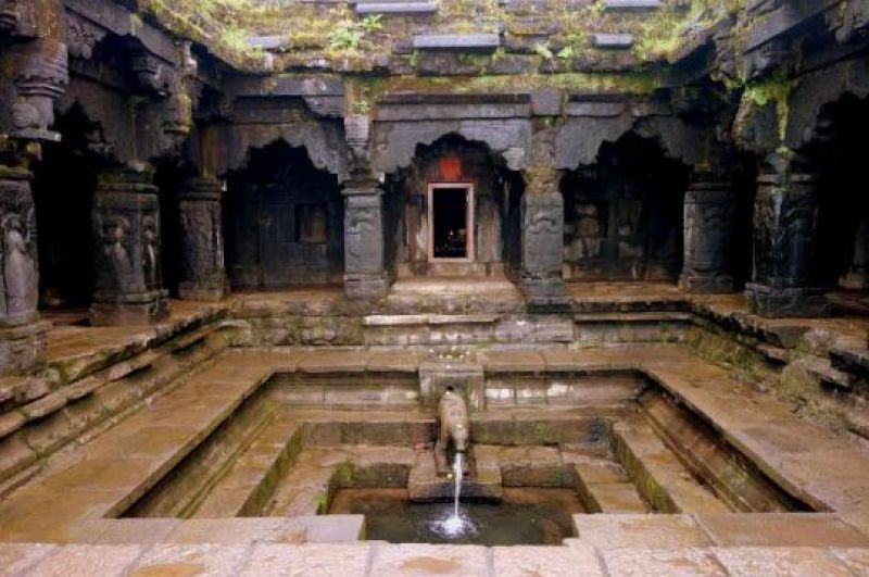 Mahableshwar Temple