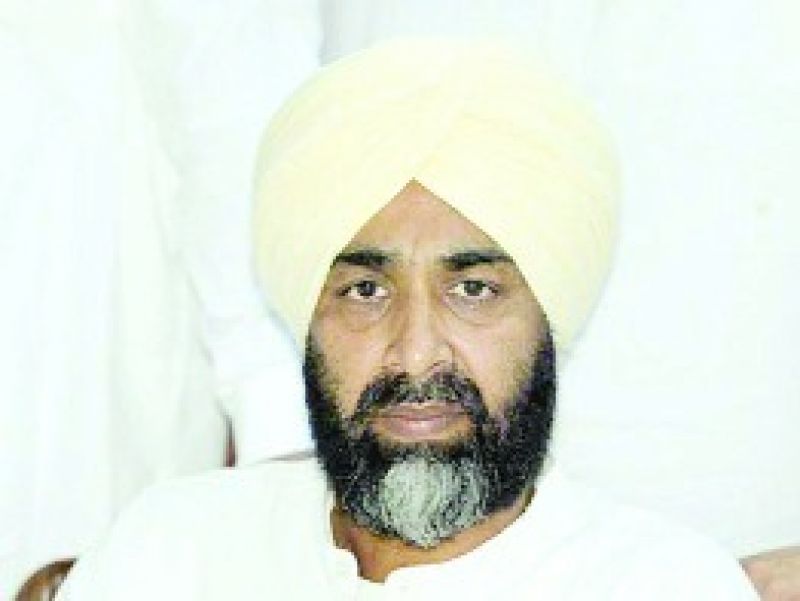 Manpreet Badal
