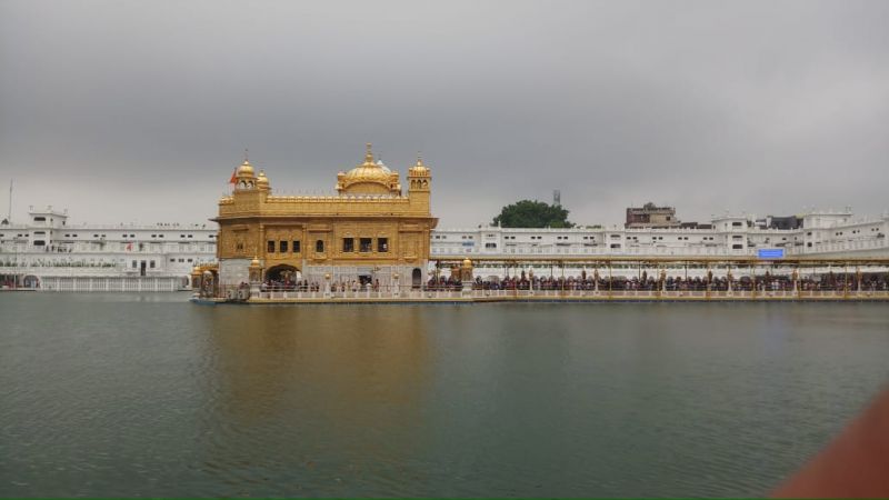 Darbar Sahib Darbar Sahib