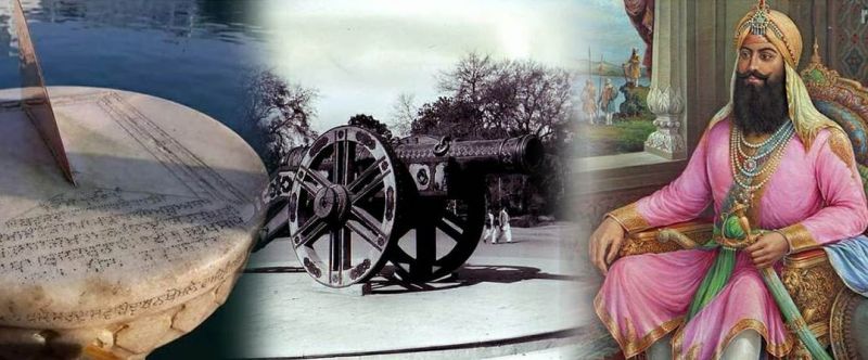 Sardar Lehna Singh ji