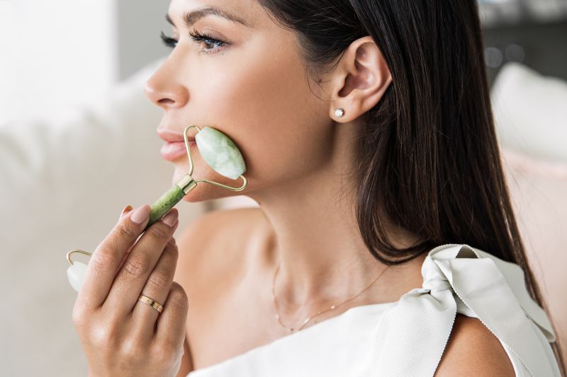 Jade Roller Jade Roller