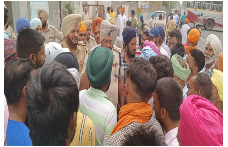 Family Protest Family Protest