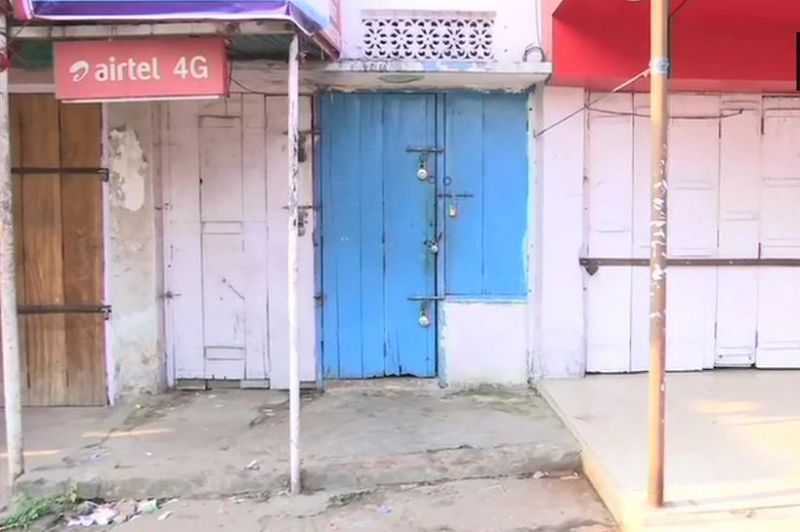 12-hour Assam bandh over Citizenship Amendment Bill hits normal life