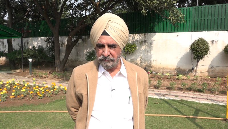 Tripat Bajwa Tripat Bajwa