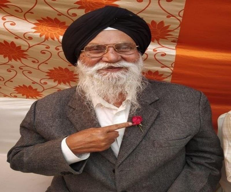 Hamdardveer Nausheervi