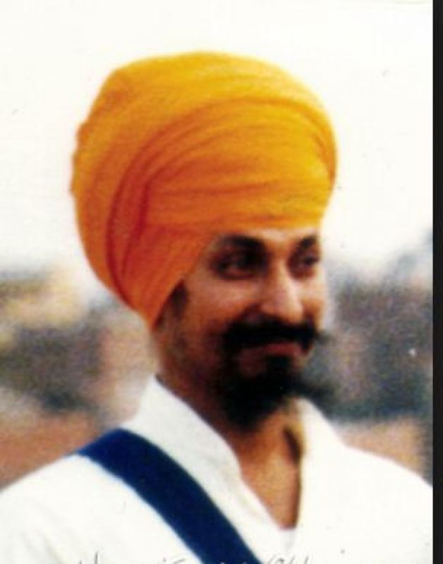 mehnga singh babbar