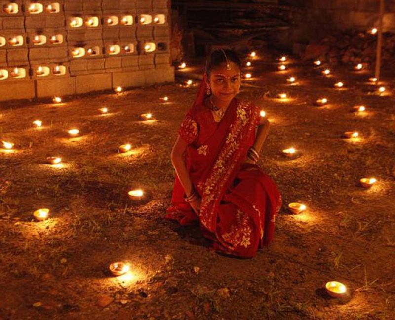 Diwali