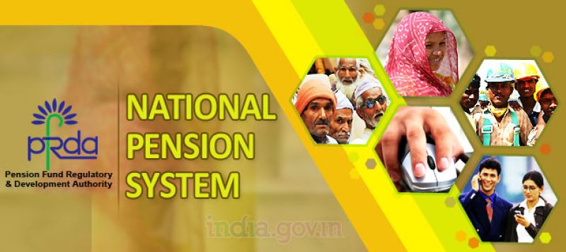National Pension Scheme 