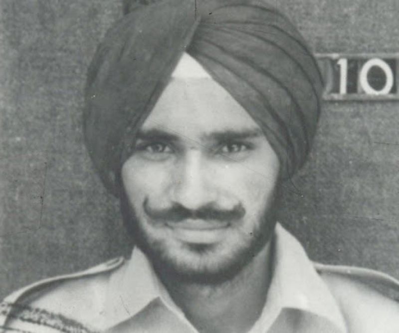  Nirmal Jit Singh Shekon