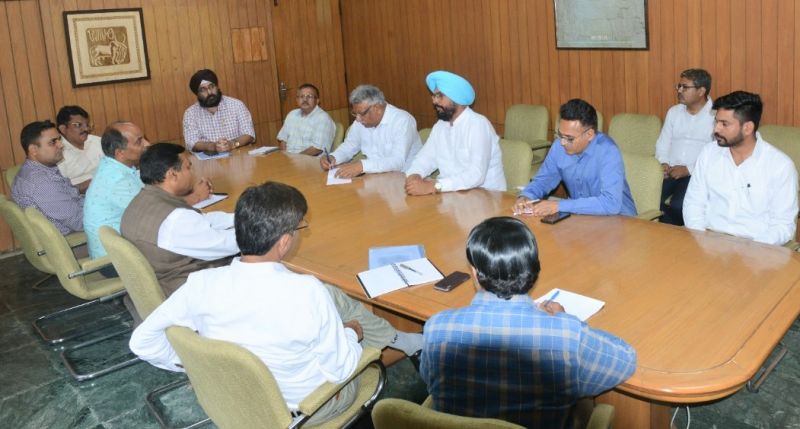 12 Milk Plants to be set up with an investment of Rs 900 crore with the support of NDDB: