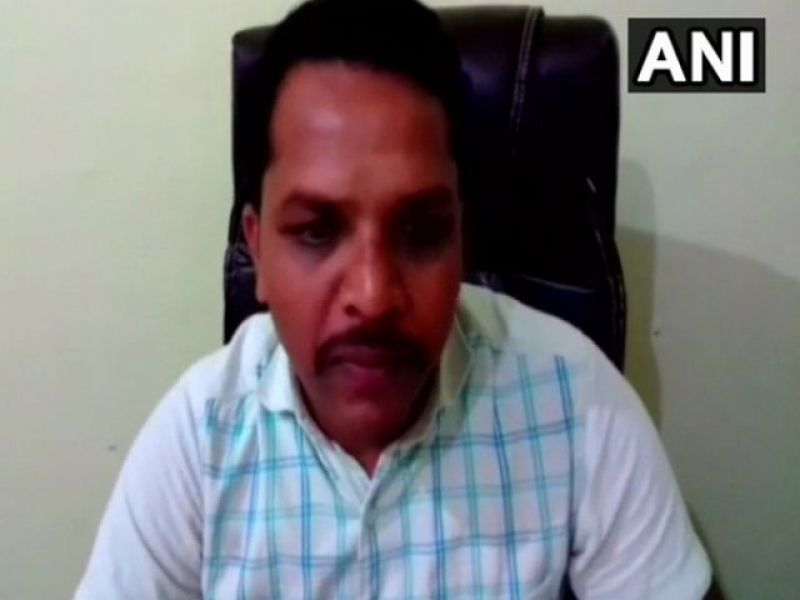 Madhya Pradesh Police