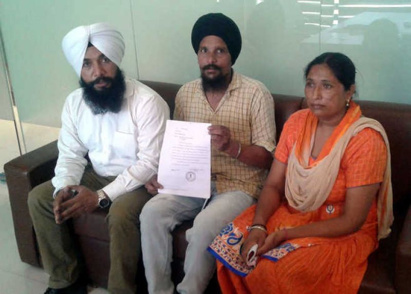 Cops ‘move’ detainee minutes before warrant officer’s visit