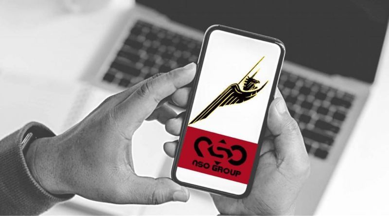 Pegasus spyware Pegasus spyware