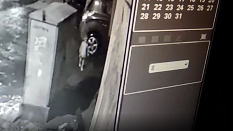 Two year old Mumbai boy falls into drain, feared drowned 