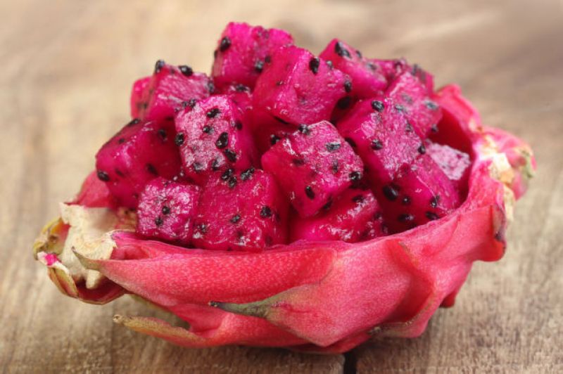 Pitaya Fruit