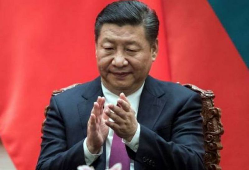 China's Largest Communication Satellite