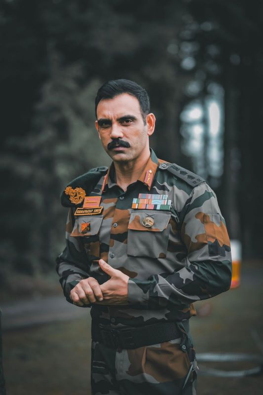 Daksh Ajit Singh Daksh Ajit Singh