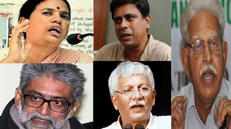Naxalites Naxalites