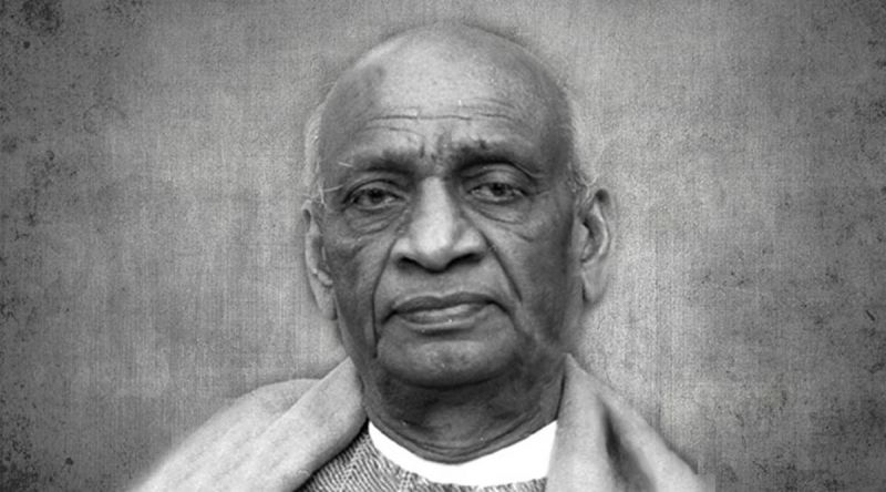 Vallabhbhai Patel