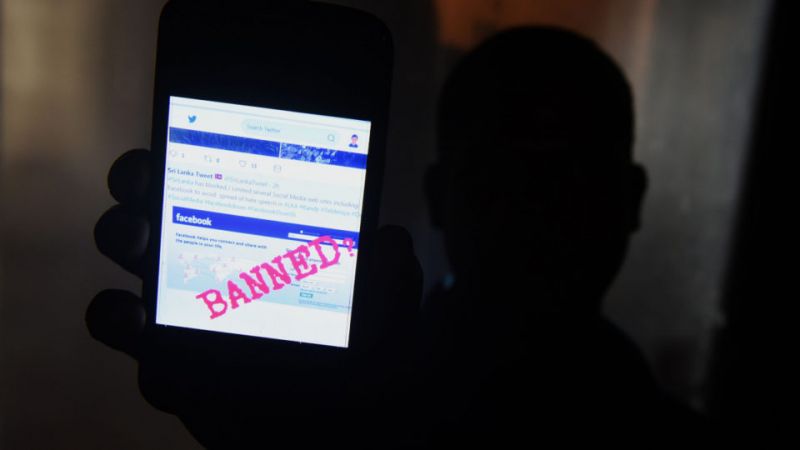 Australia plans to censor extremist online content