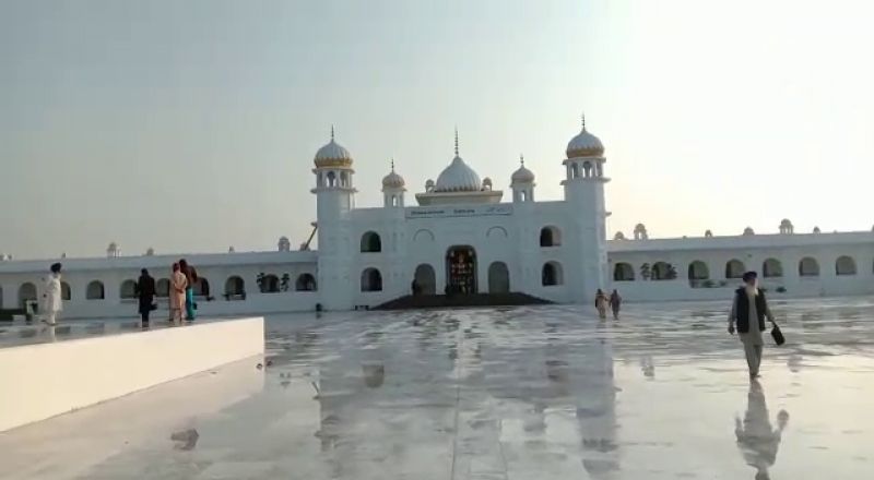 Kartarpur Sahib
