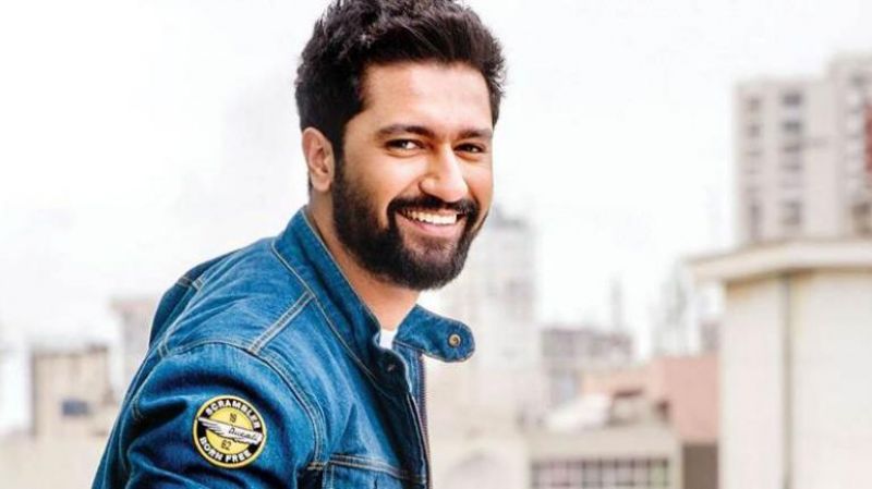 Vicky Kaushal