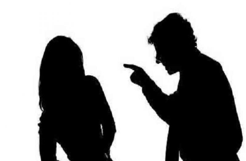 Husband wife dispute Husband wife dispute