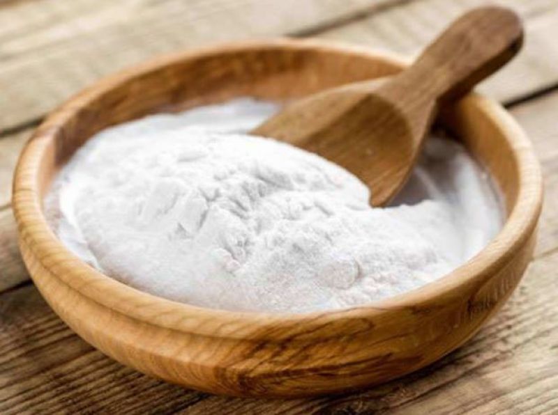 Baking Soda