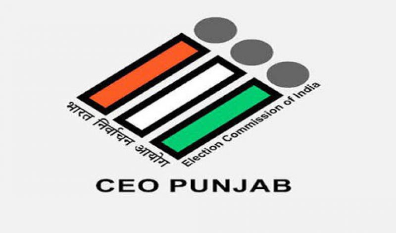 CEO Punjab 