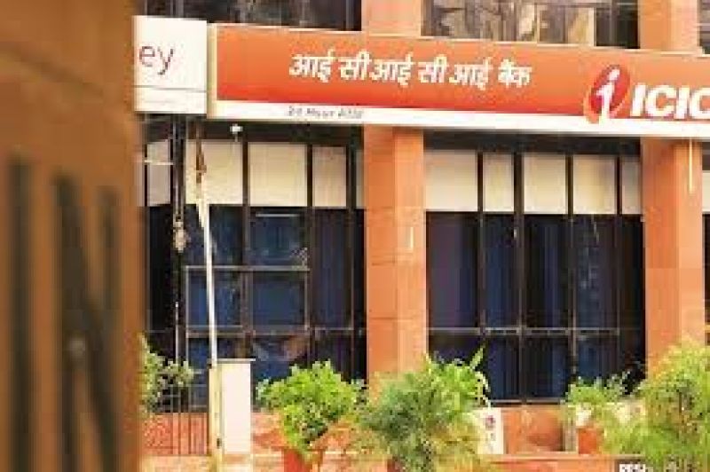 ICICI Bank