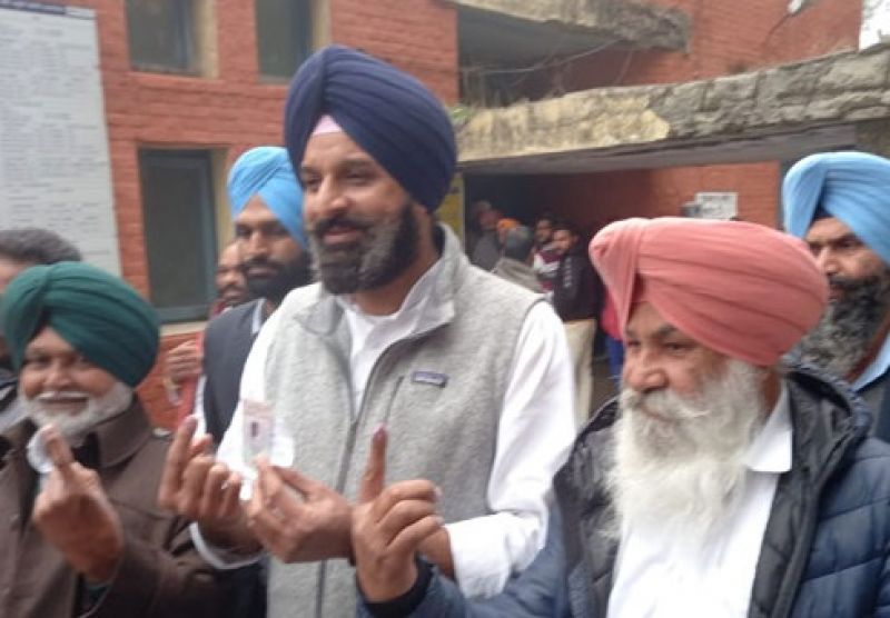 bikram singh bikram singh